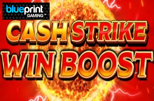 Cash Strike Win Boost